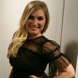 Meet your Posher, Tricia